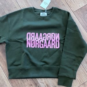 Mads Norgaard Copenhagen Sweater